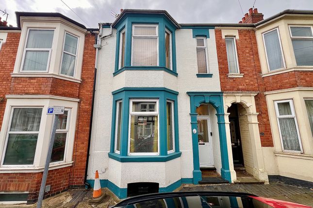 3 bed property, in Glasgow Street, £265,000