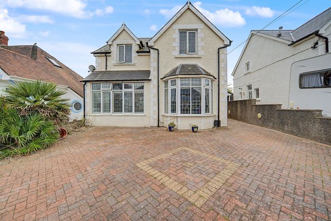 4 bed property, in West Road, £500,000