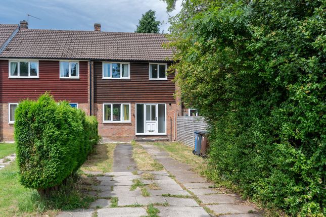 3 bed property, in Mawfa Crescent, £165,000