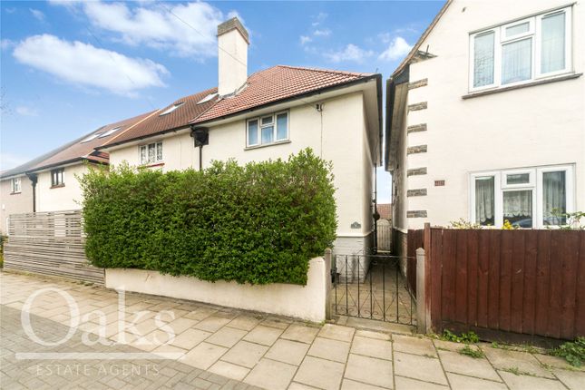 3 bed property, in Tivoli Road, £575,000