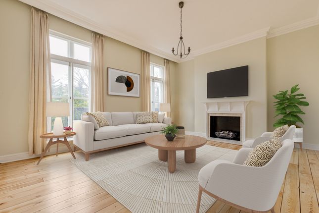 2 bed property, in Pembridge Villas, £1,495,000