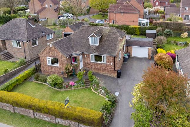 3 bed property, in Green Lane, £550,000