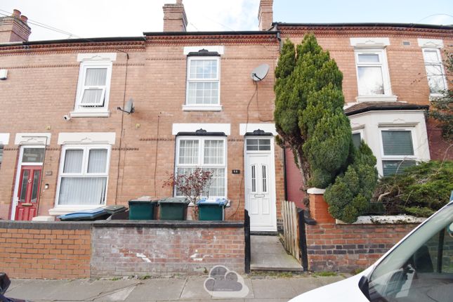3 bed property, in Marlborough Road, £170,000