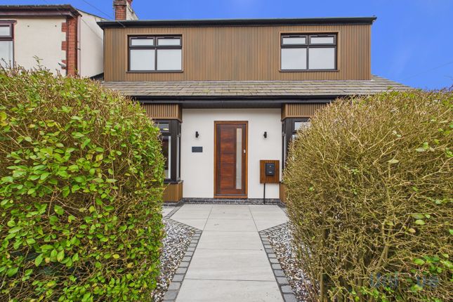 3 bed property, in Woodlands Avenue, £399,950