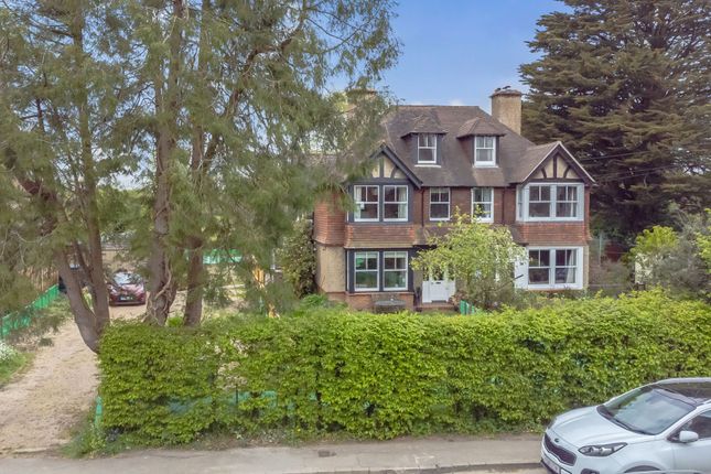 4 bed property, in Station Road, £700,000