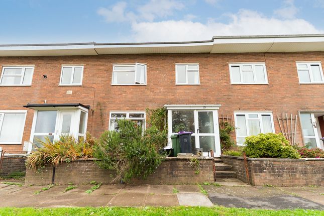 3 bed property, in Crown Rise, £170,000
