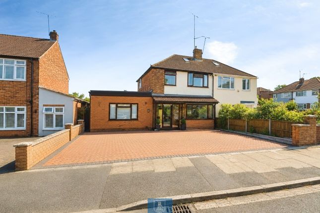 4 bed property, in Charlecote Road, £350,000