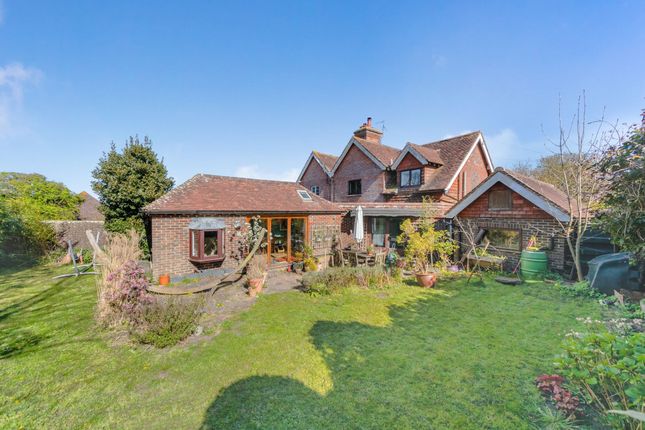 4 bed property, in Church Lane, £725,000