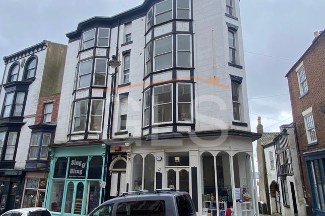 6 bed property, in 21-23 Eastborough, £210,000