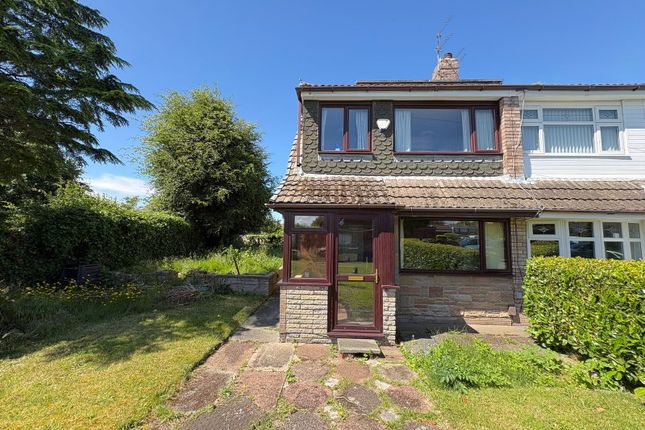 3 bed property, in Rufford Avenue, £200,000