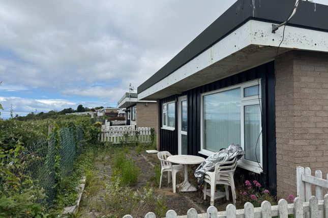 2 bed property, in Fort Road, £30,000