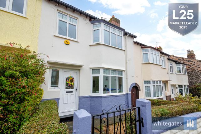 3 bed property, in Castle Street, £340,000