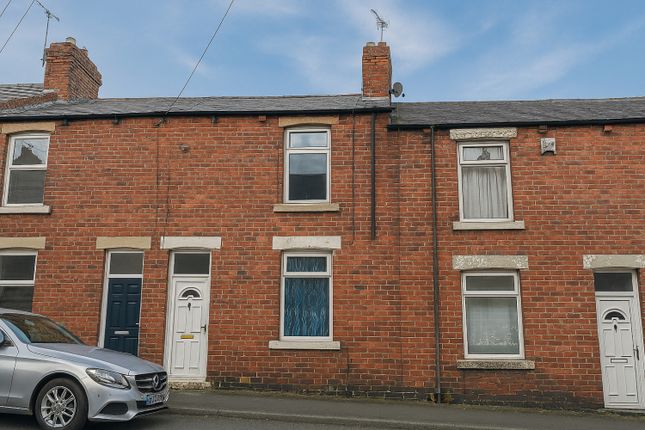 2 bed property, in Bircham Street, £52,000