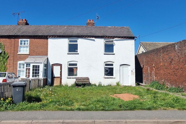 4 bed property, in 18-20 Lickhill Road, £130,000