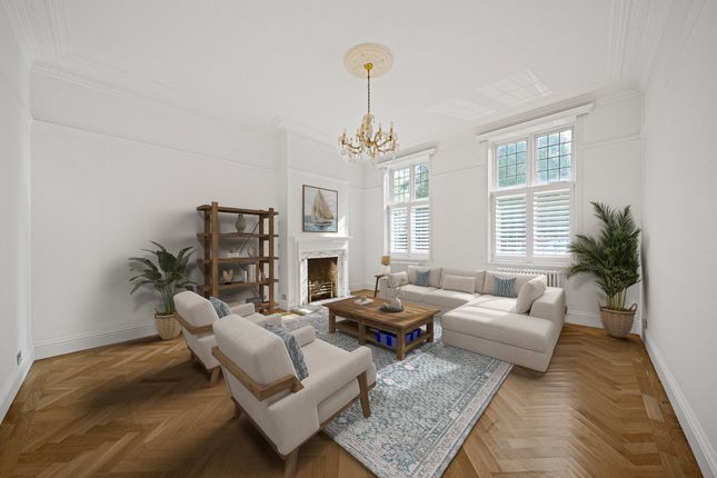 4 bed property, in Firs Road, £900,000