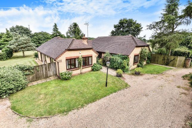 4 bed property, in Idyllic Retreat With Land. Ravensdane Wood, £925,000