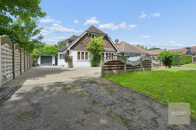 4 bed property, in Boarley Lane, £725,000