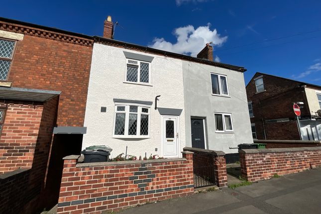 2 bed property, in Ilkeston Road, £147,950