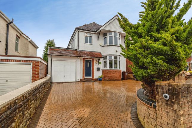 3 bed property, in Wells Road, £390,000