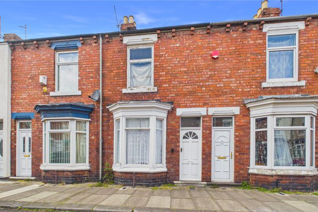 2 bed property, in Costa Street, £55,000