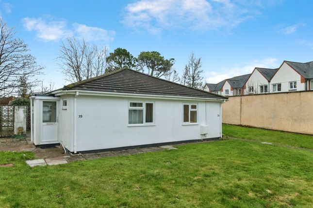 1 bed property, in Heavitree Park, £160,000