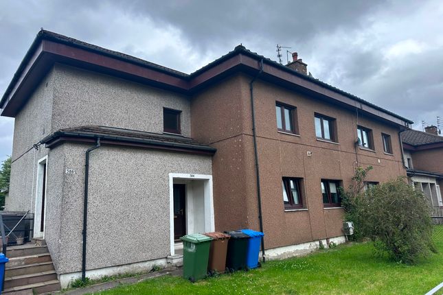 3 bed property, in 386 Househillmuir Road, £100,000
