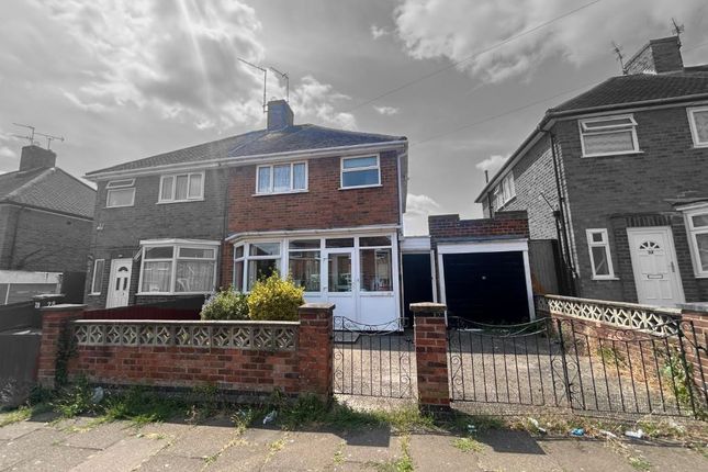 3 bed property, in 30 Downham Avenue, £195,000