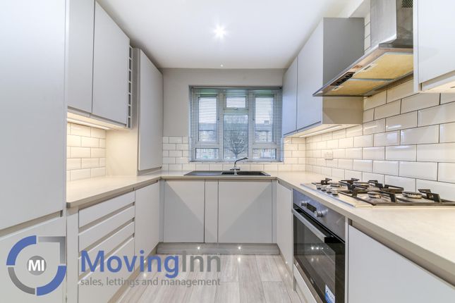 2 bed property, in St. Gothard Road, £280,000