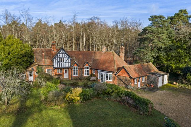 4 bed property, in Littleworth Road, £1,175,000