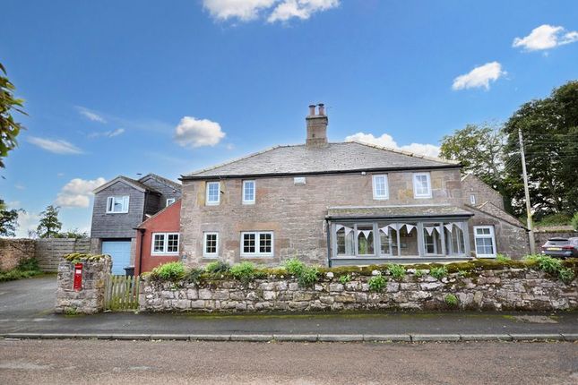 2 bed property, in Ellingham, £415,000