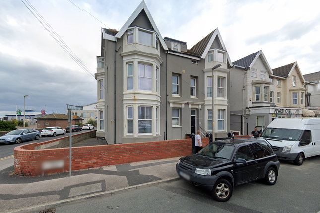 15 bed property, in Flats 1 - 15, £200,000