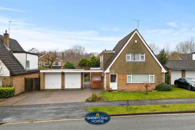 3 bed property, in De Montfort Way, £485,000