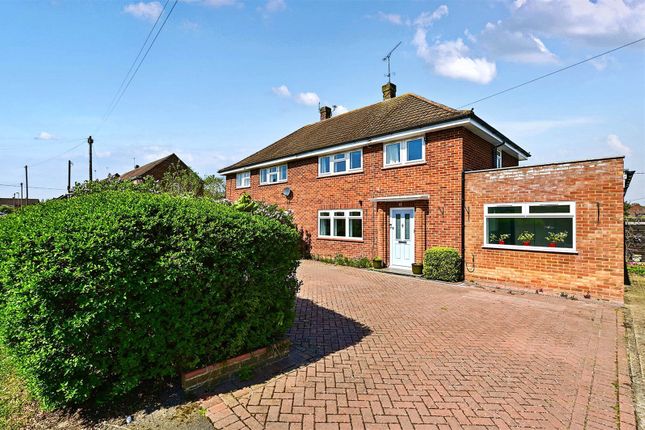 3 bed property, in Somerville Crescent, £515,000
