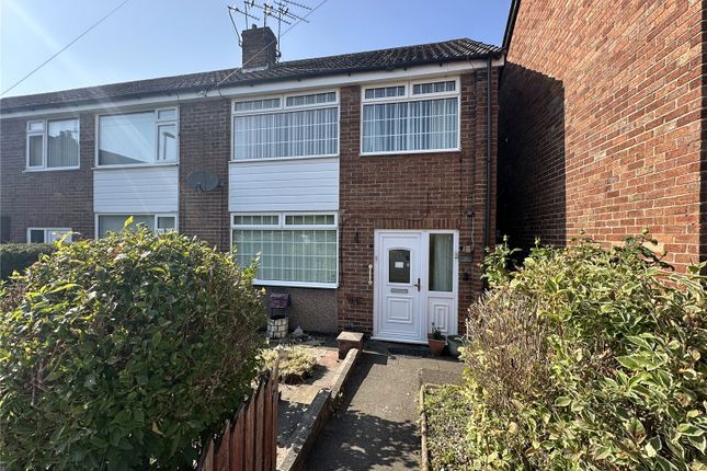 3 bed property, in Kershaw Street, £100,000