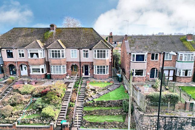 3 bed property, in Allesley Old Road, £245,000