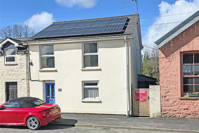 3 bed property, in Rose Cottage, £160,000