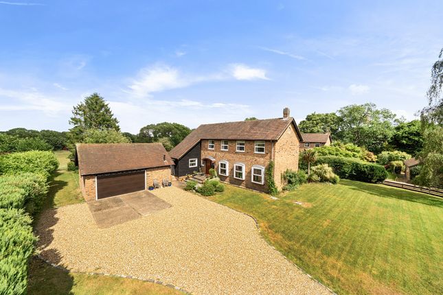 5 bed property, in The Briars, £1,650,000