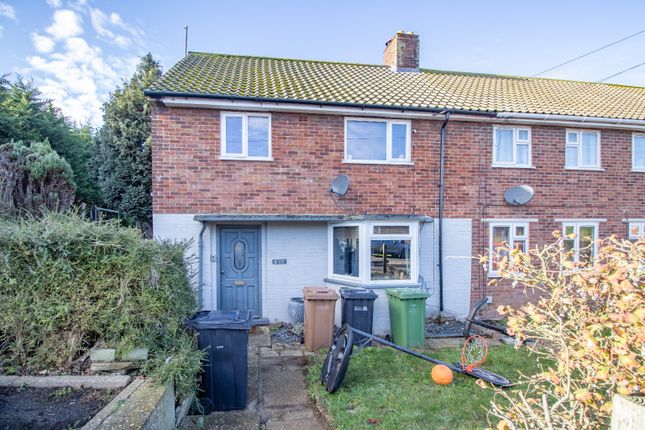 3 bed property, in Willow Road, £220,000