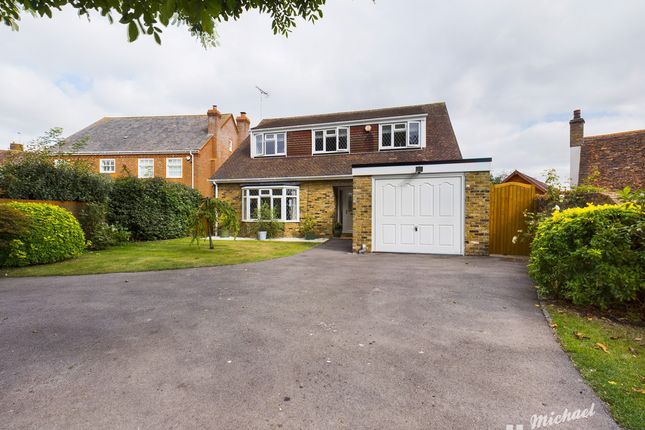 3 bed property, in Risborough Road, £625,000