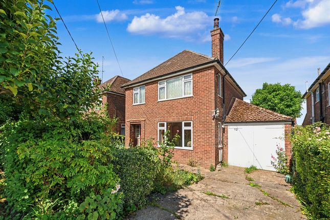 3 bed property, in Church Road, £660,000