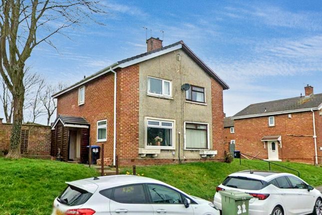 2 bed property, in Neville Road, £94,950