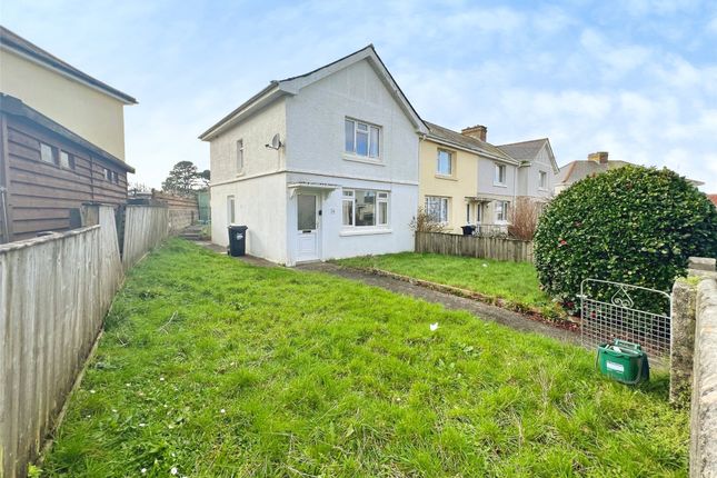 2 bed property, in Rectory Road, £150,000