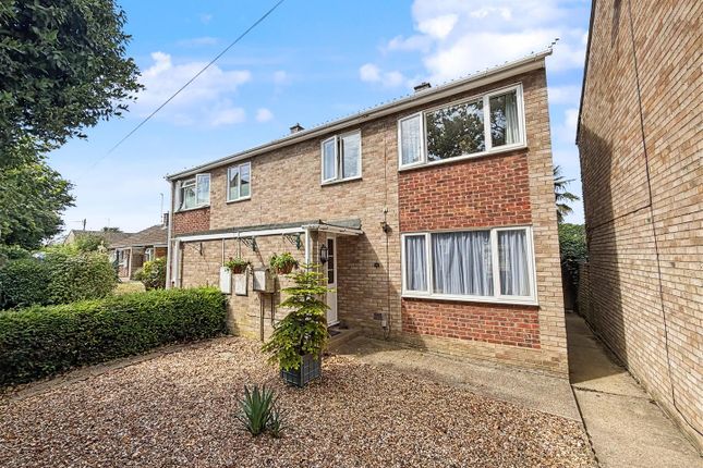 3 bed property, in Capel Road, £315,000