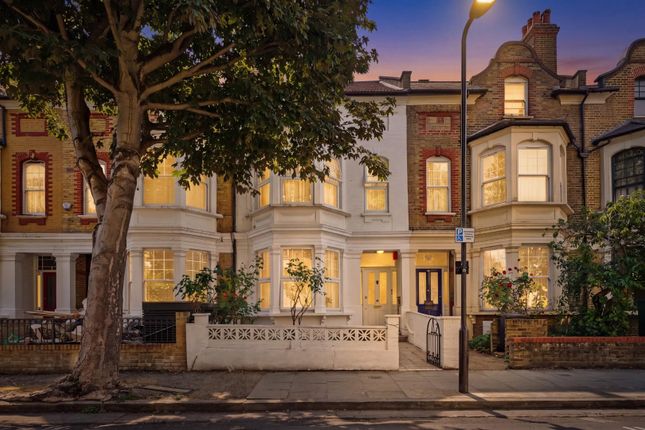 5 bed property, in Burma Road, £1,700,000
