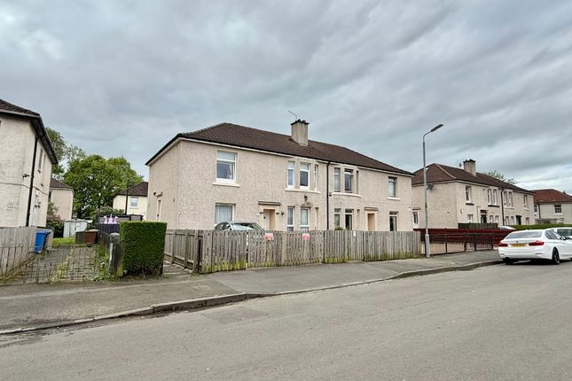 2 bed property, in Moorhouse Avenue, £145,000