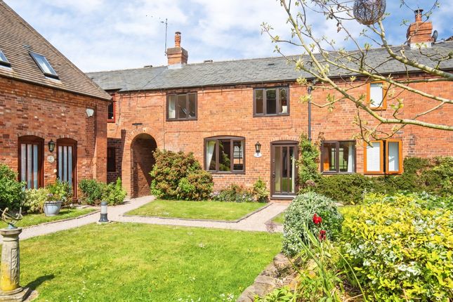 2 bed property, in Ansley Hall, £275,000