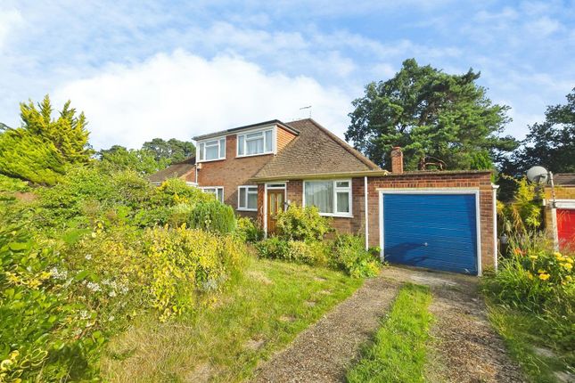 3 bed property, in Newfield Road, £350,000