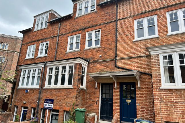 Land, in St. Bernards Road, £950,000