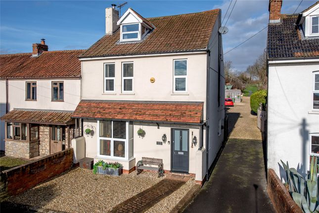 4 bed property, in Brookside Road, £665,000