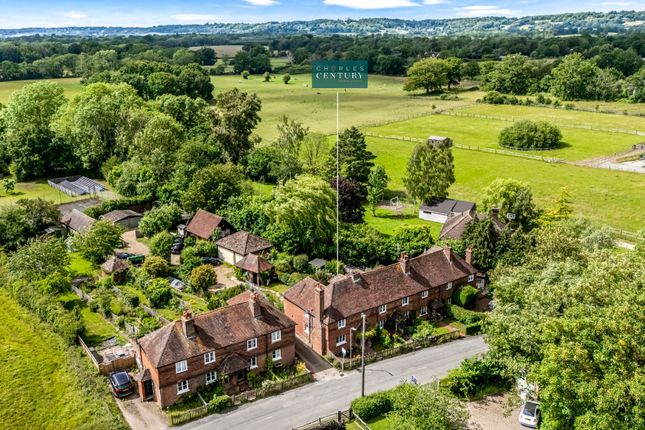 3 bed property, in Riding Lane, £700,000